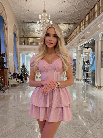 Проститутка Фатима